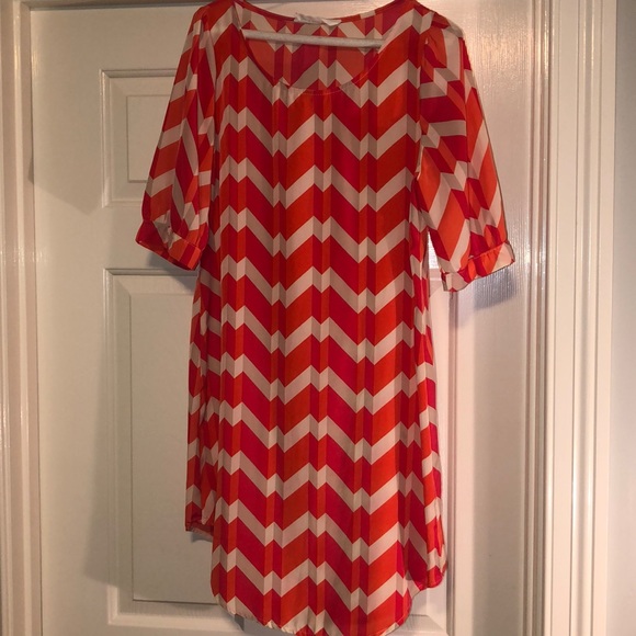 Dress - Picture 1 of 4